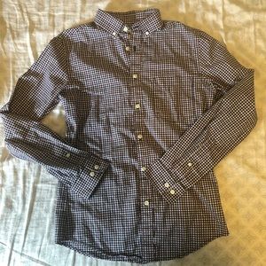 Goodfellow Button Up Slim